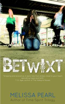 Book cover for Betwixt