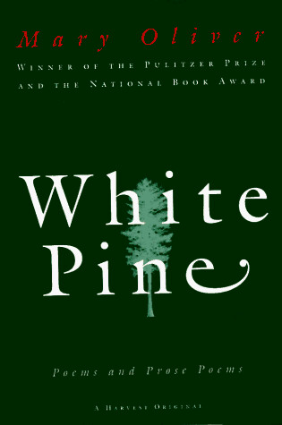 Cover of White Pine