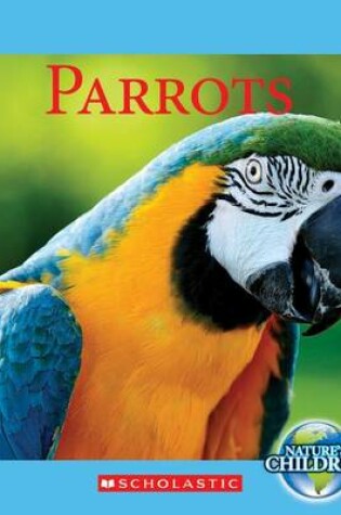 Cover of Parrots