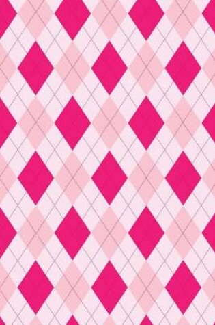 Cover of Checkered Pattern 24