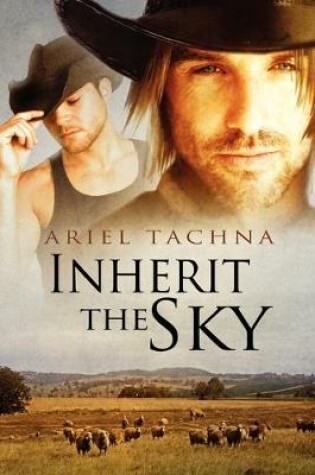 Cover of Inherit the Sky