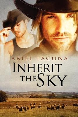 Book cover for Inherit the Sky Volume 1