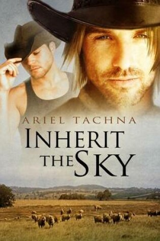 Cover of Inherit the Sky