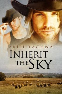 Book cover for Inherit the Sky