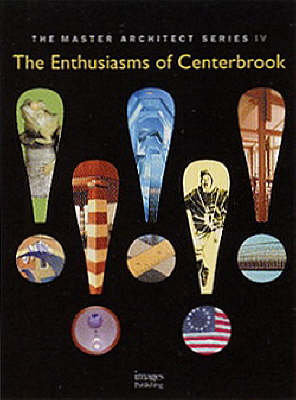 Cover of The Enthusiasms of Centrebrook