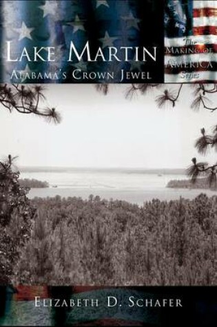 Cover of Lake Martin