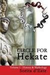 Book cover for Circle for Hekate - Volume I