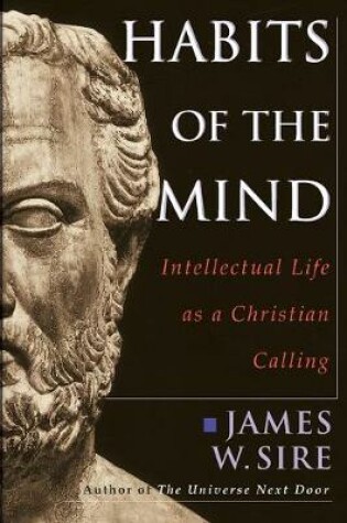 Cover of Habits of the Mind