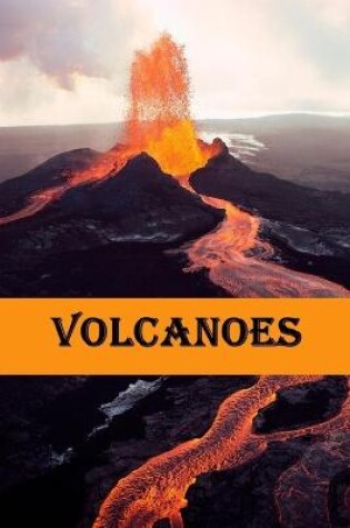 Cover of Volcanoes