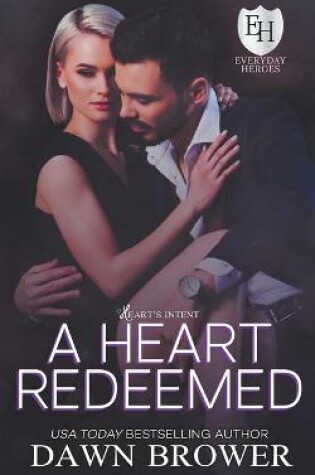 Cover of A Heart Redeemed