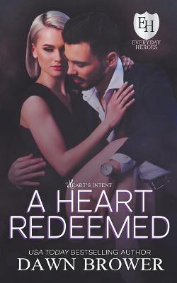 Book cover for A Heart Redeemed