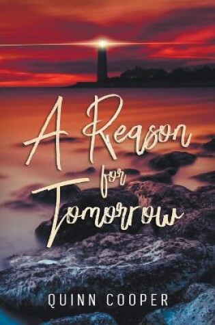 Cover of A Reason for Tomorrow