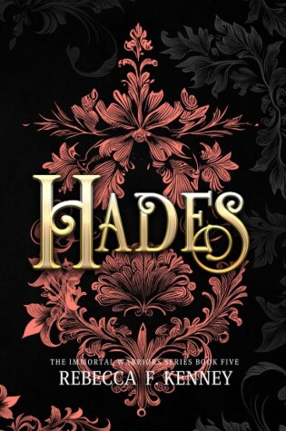 Cover of Hades