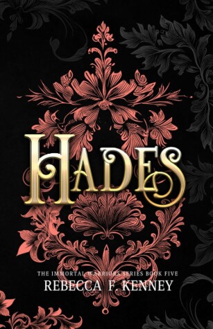 Cover of Hades