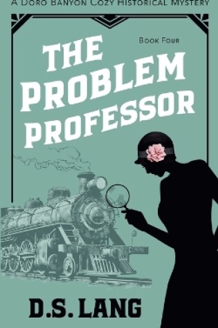 Cover of The Problem Professor