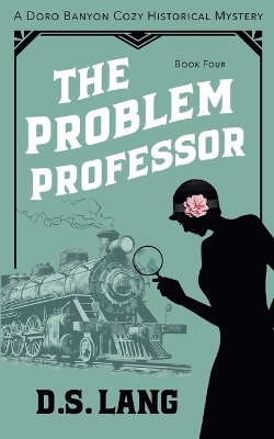 Cover of The Problem Professor