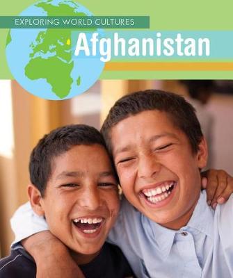 Cover of Afghanistan