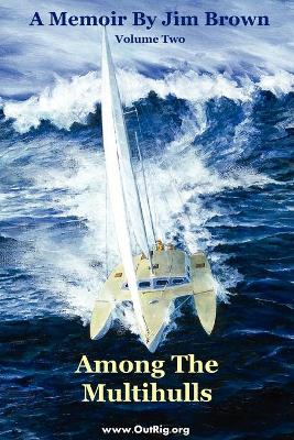 Book cover for Among The Multihulls