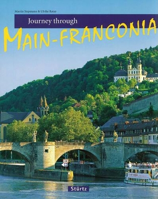 Book cover for Journey Through Main-Franconia