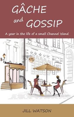 Book cover for Gache and Gossip