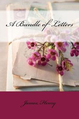 Book cover for A Bundle of Letters