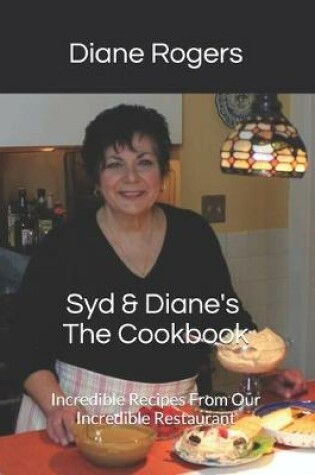 Cover of Syd & Diane's The Cookbook