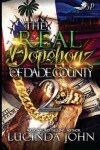 Book cover for The Real Dopeboyz of Dade County 2