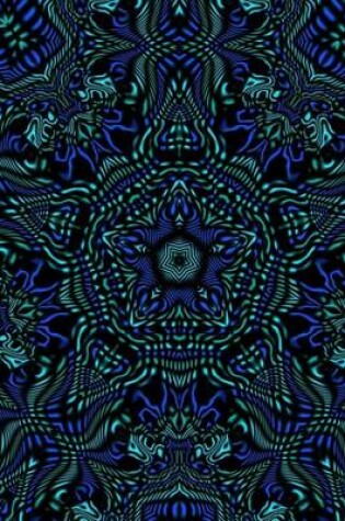 Cover of Kaleidoscope Image 2