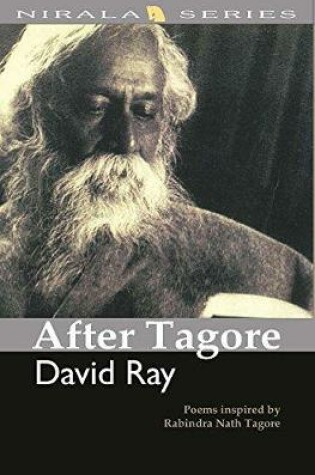 Cover of After Tagore