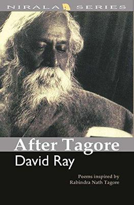 Book cover for After Tagore