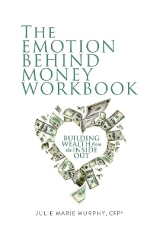 Cover of The Emotion Behind Money Workbook