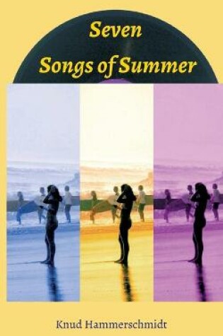 Cover of Seven Songs of Summer
