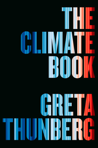 Cover of The Climate Book