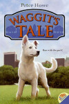 Book cover for Waggit's Tale