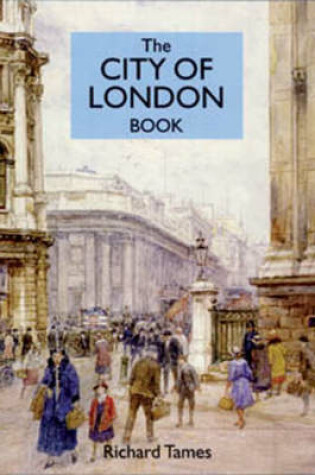 Cover of The City of London Book