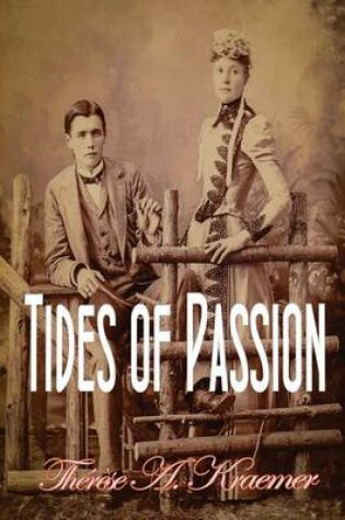 Cover of Tides Of Passion