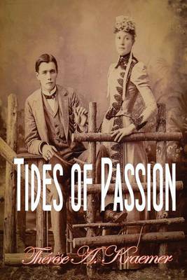 Book cover for Tides Of Passion