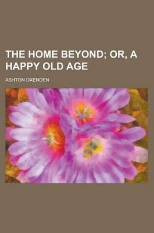 Cover of The Home Beyond