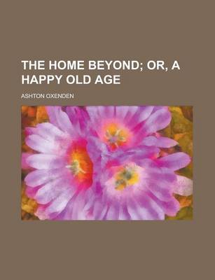 Book cover for The Home Beyond