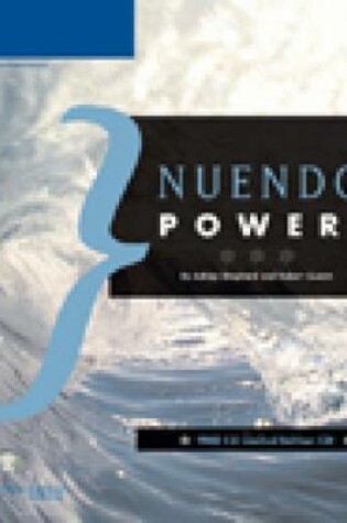 Cover of Nuendo Power!