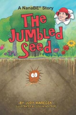 Cover of The Jumbled Seed