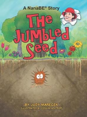 Cover of The Jumbled Seed