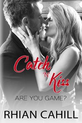 Book cover for Catch'n'Kiss