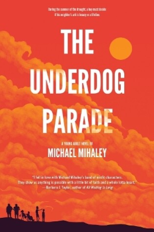 Cover of The Underdog Parade