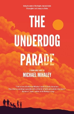 Cover of The Underdog Parade