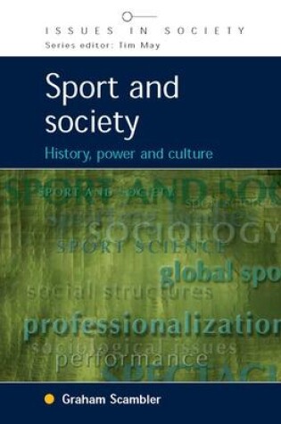 Cover of Sport and Society