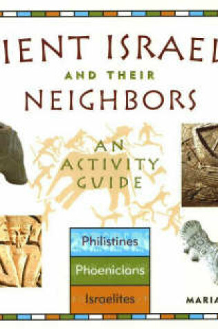 Cover of Ancient Israelites and Their Neighbors