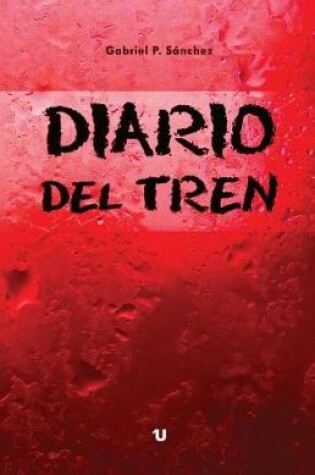 Cover of Diario del Tren