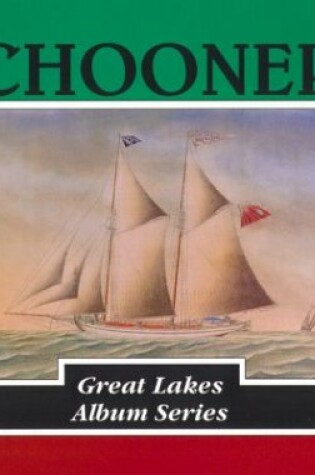 Cover of Schooners