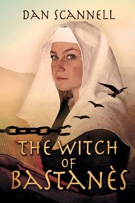 Book cover for The Witch of Bastanès